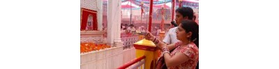 கந்தர்வ ஸ்தானம் - ஜம்மு காஷ்மீர்